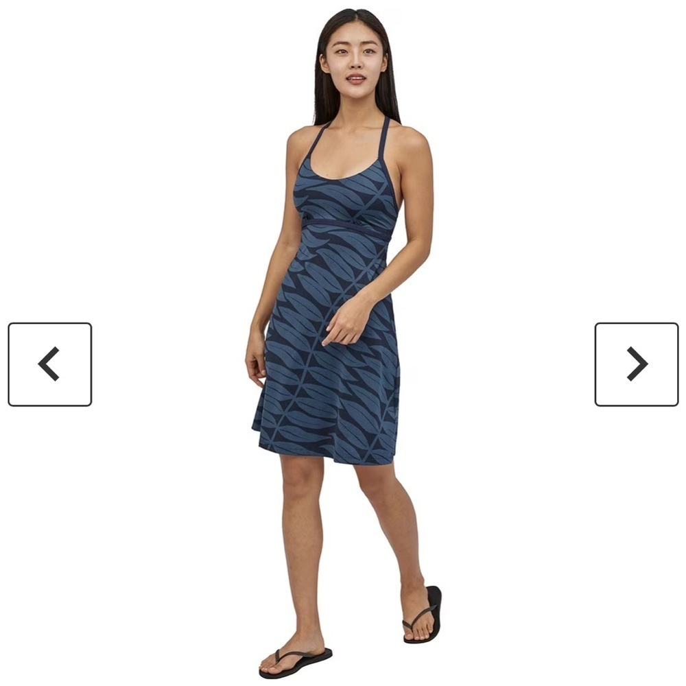 NWT Patagonia - Sundown Sally Dress - Women's Dress XS